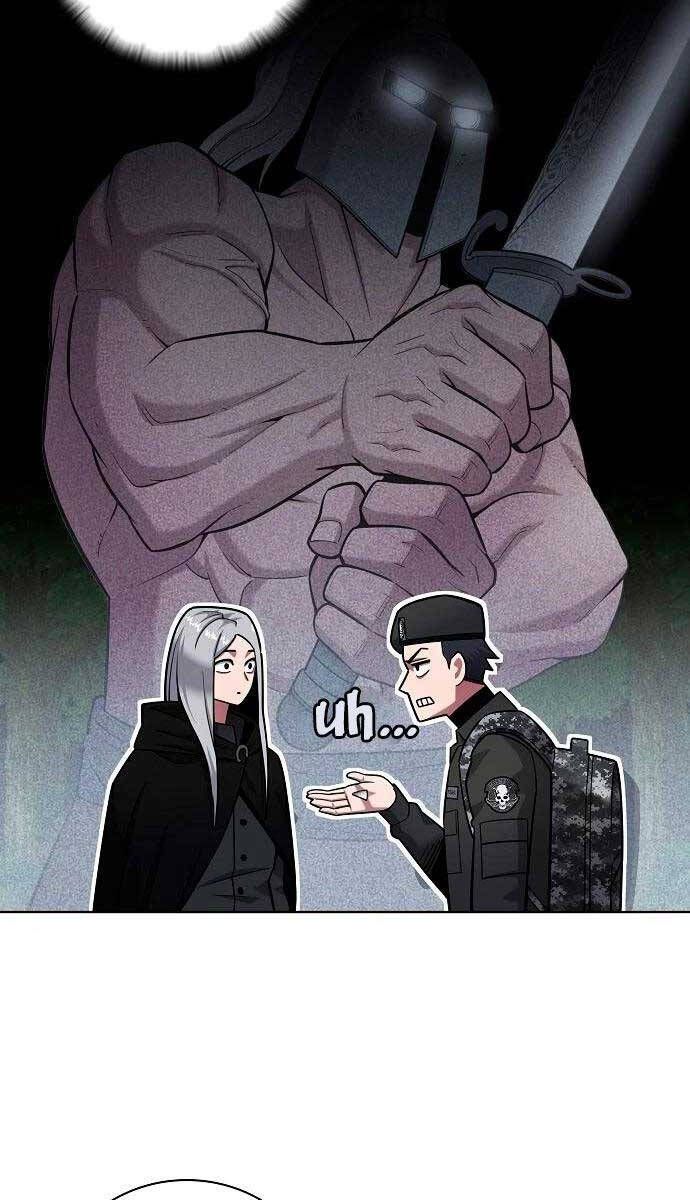 đọc truyện Ma Pháp Sư Hắc Ám Trở Về Để Nhập Ngũ Chương 34 ảnh 129 tại Thiên Thai Truyện