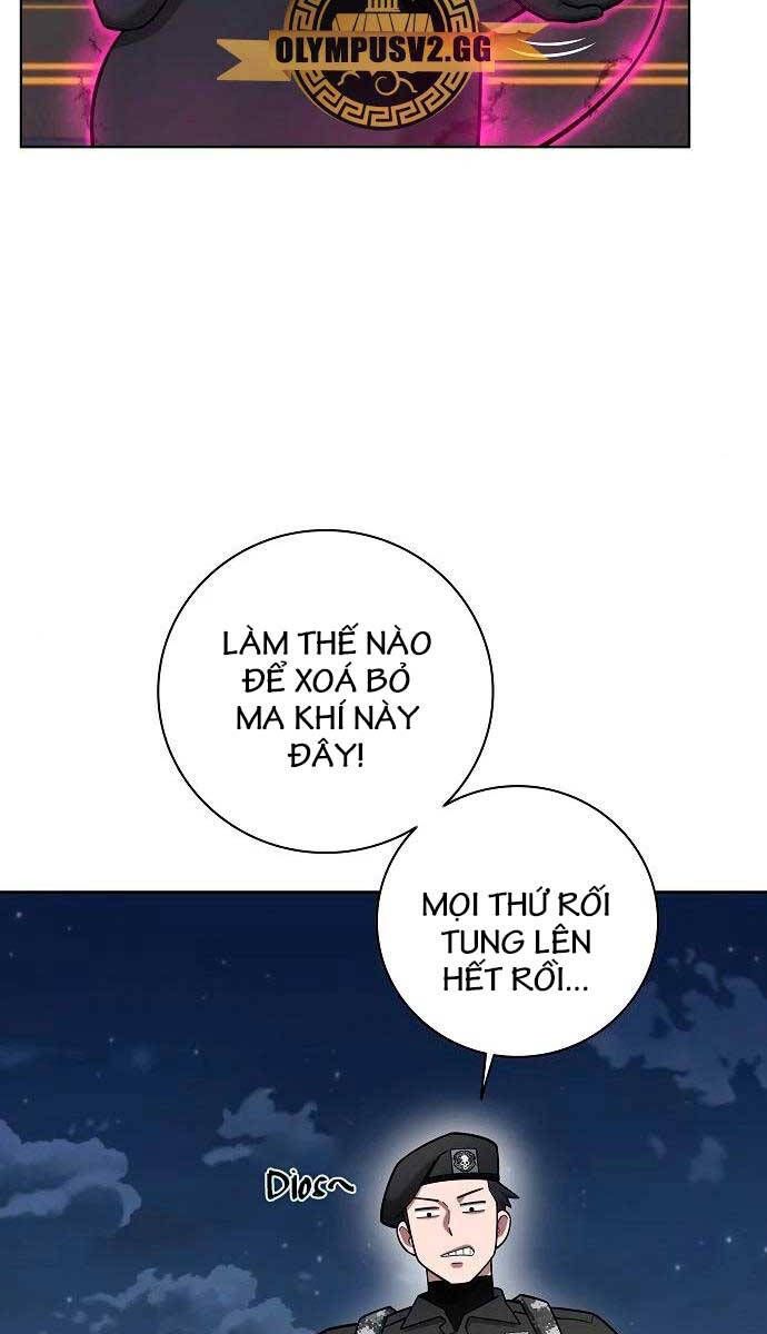 đọc truyện Ma Pháp Sư Hắc Ám Trở Về Để Nhập Ngũ Chương 34 ảnh 19 tại Thiên Thai Truyện