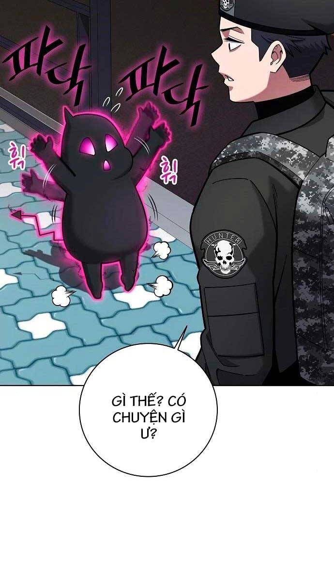 đọc truyện Ma Pháp Sư Hắc Ám Trở Về Để Nhập Ngũ Chương 34 ảnh 22 tại Thiên Thai Truyện