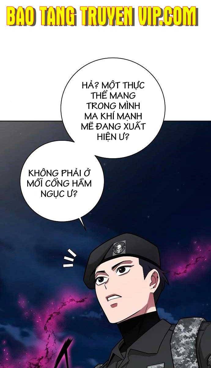 đọc truyện Ma Pháp Sư Hắc Ám Trở Về Để Nhập Ngũ Chương 34 ảnh 24 tại Thiên Thai Truyện