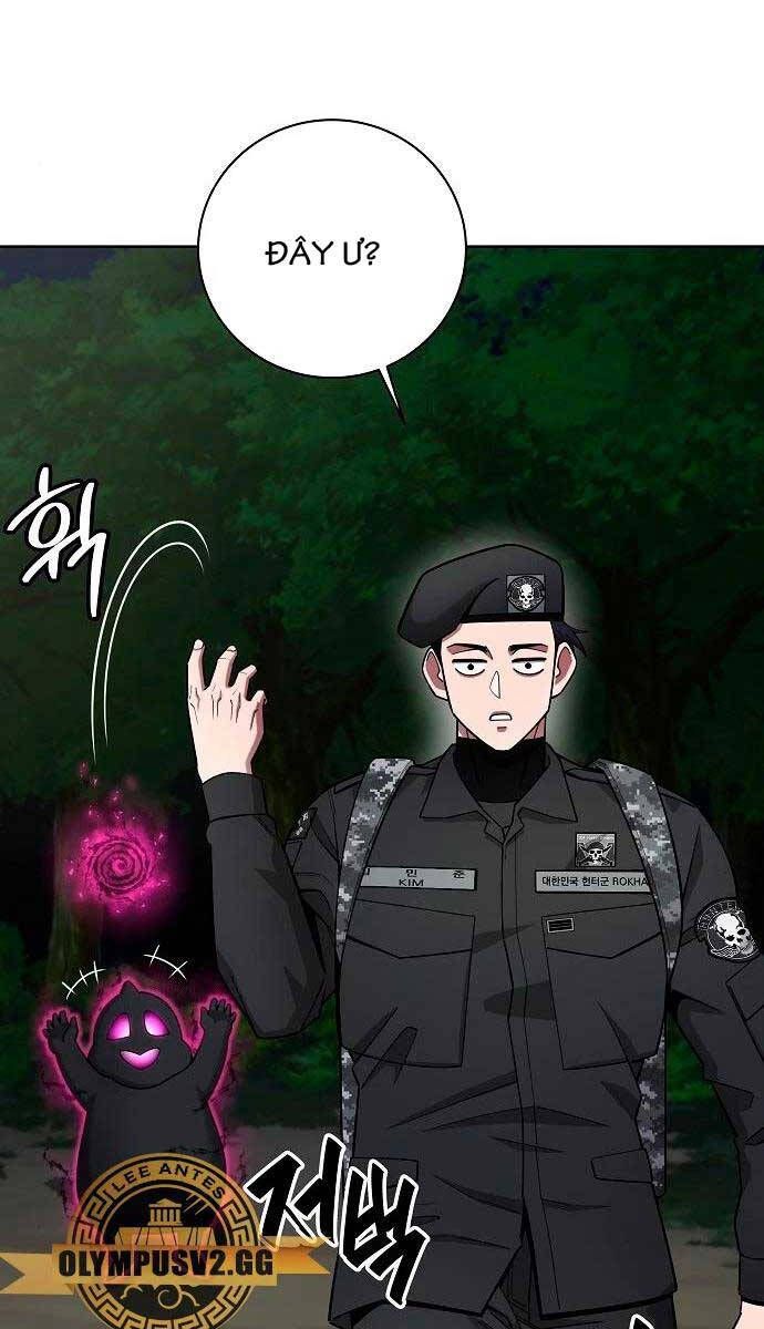 đọc truyện Ma Pháp Sư Hắc Ám Trở Về Để Nhập Ngũ Chương 34 ảnh 33 tại Thiên Thai Truyện