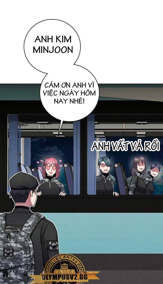 đọc truyện Ma Pháp Sư Hắc Ám Trở Về Để Nhập Ngũ Chương 34 ảnh 6 tại Thiên Thai Truyện