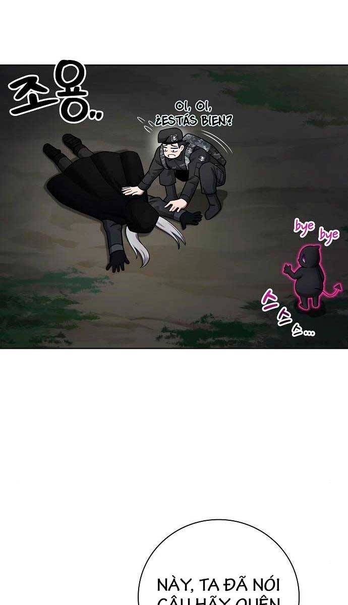 đọc truyện Ma Pháp Sư Hắc Ám Trở Về Để Nhập Ngũ Chương 34 ảnh 52 tại Thiên Thai Truyện