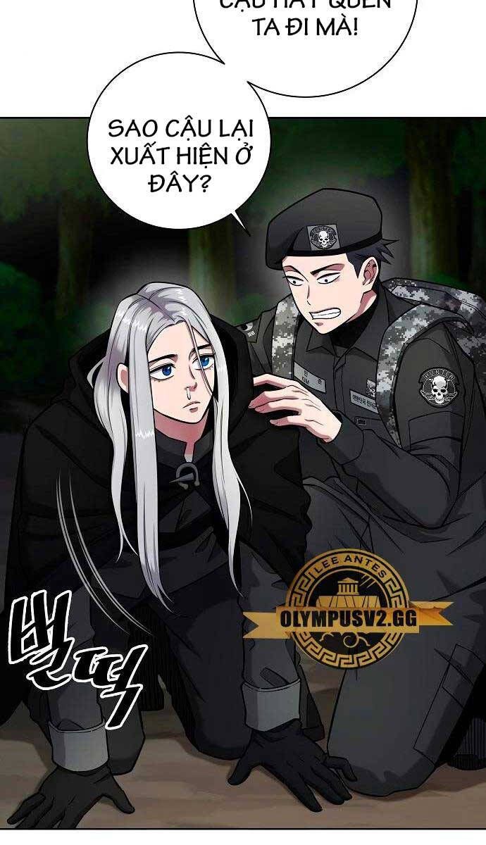 đọc truyện Ma Pháp Sư Hắc Ám Trở Về Để Nhập Ngũ Chương 34 ảnh 53 tại Thiên Thai Truyện