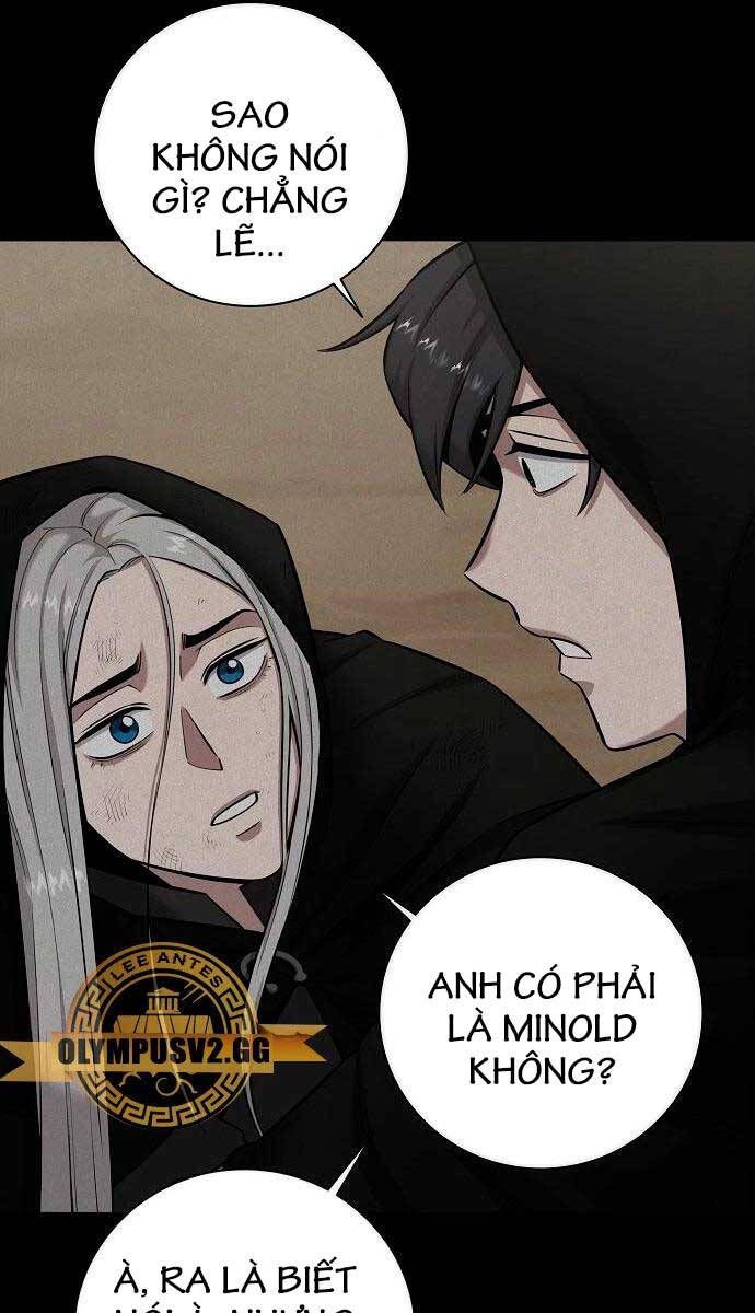 đọc truyện Ma Pháp Sư Hắc Ám Trở Về Để Nhập Ngũ Chương 34 ảnh 73 tại Thiên Thai Truyện