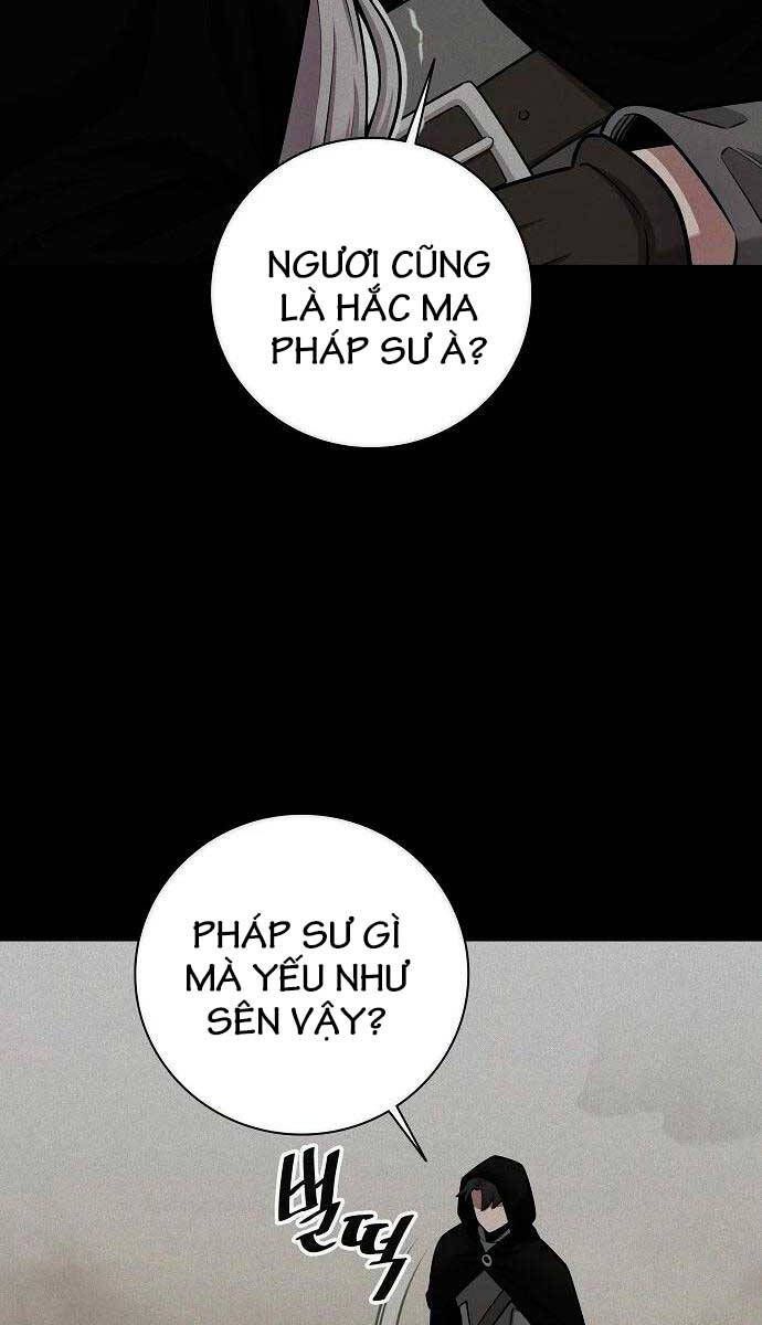 đọc truyện Ma Pháp Sư Hắc Ám Trở Về Để Nhập Ngũ Chương 34 ảnh 76 tại Thiên Thai Truyện