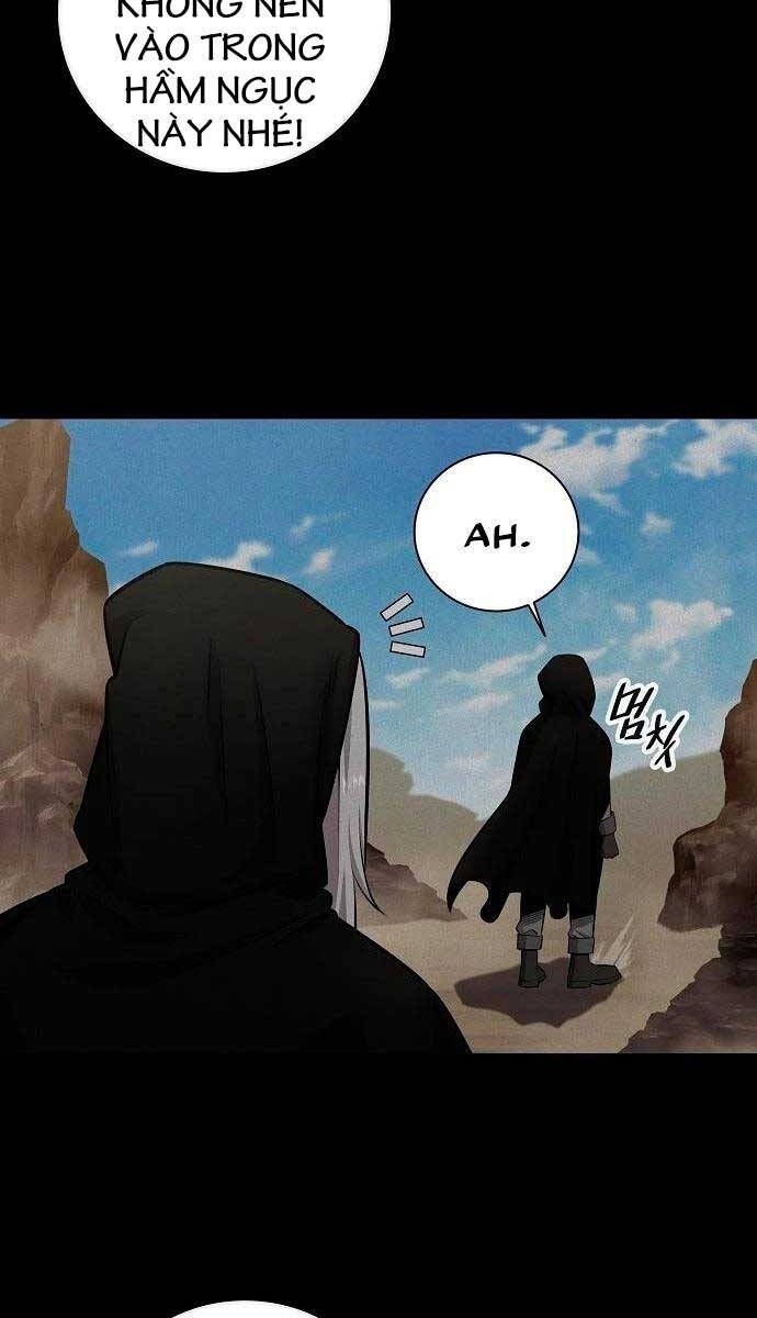 đọc truyện Ma Pháp Sư Hắc Ám Trở Về Để Nhập Ngũ Chương 34 ảnh 79 tại Thiên Thai Truyện