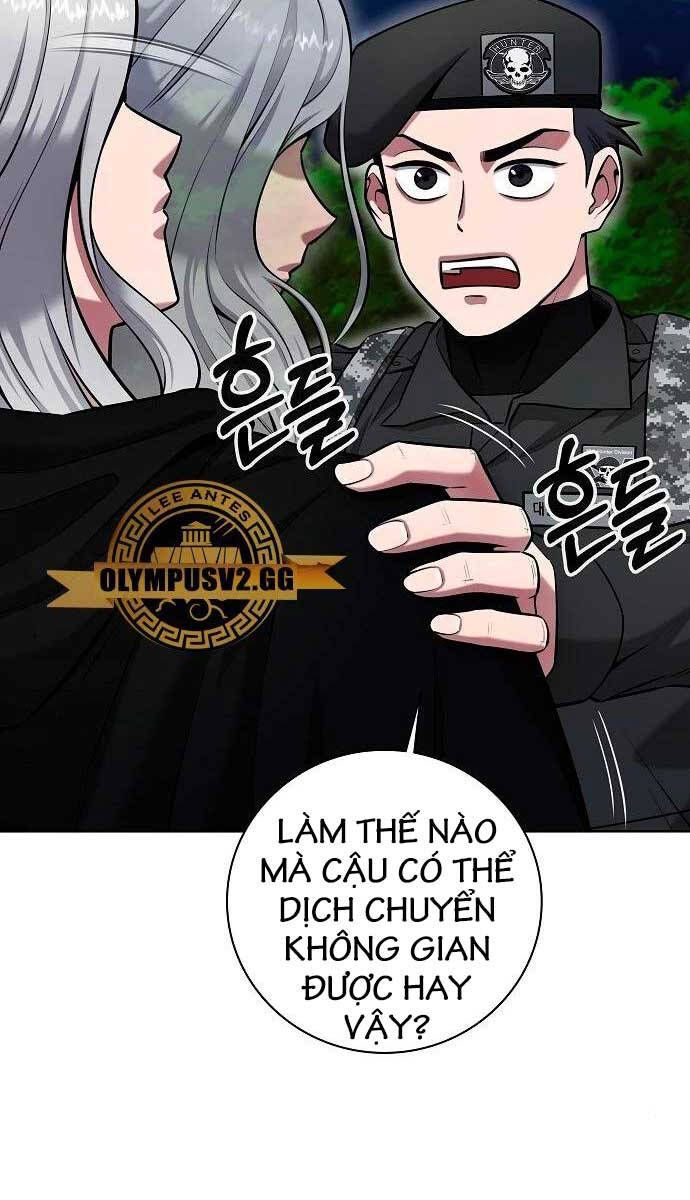 đọc truyện Ma Pháp Sư Hắc Ám Trở Về Để Nhập Ngũ Chương 34 ảnh 87 tại Thiên Thai Truyện