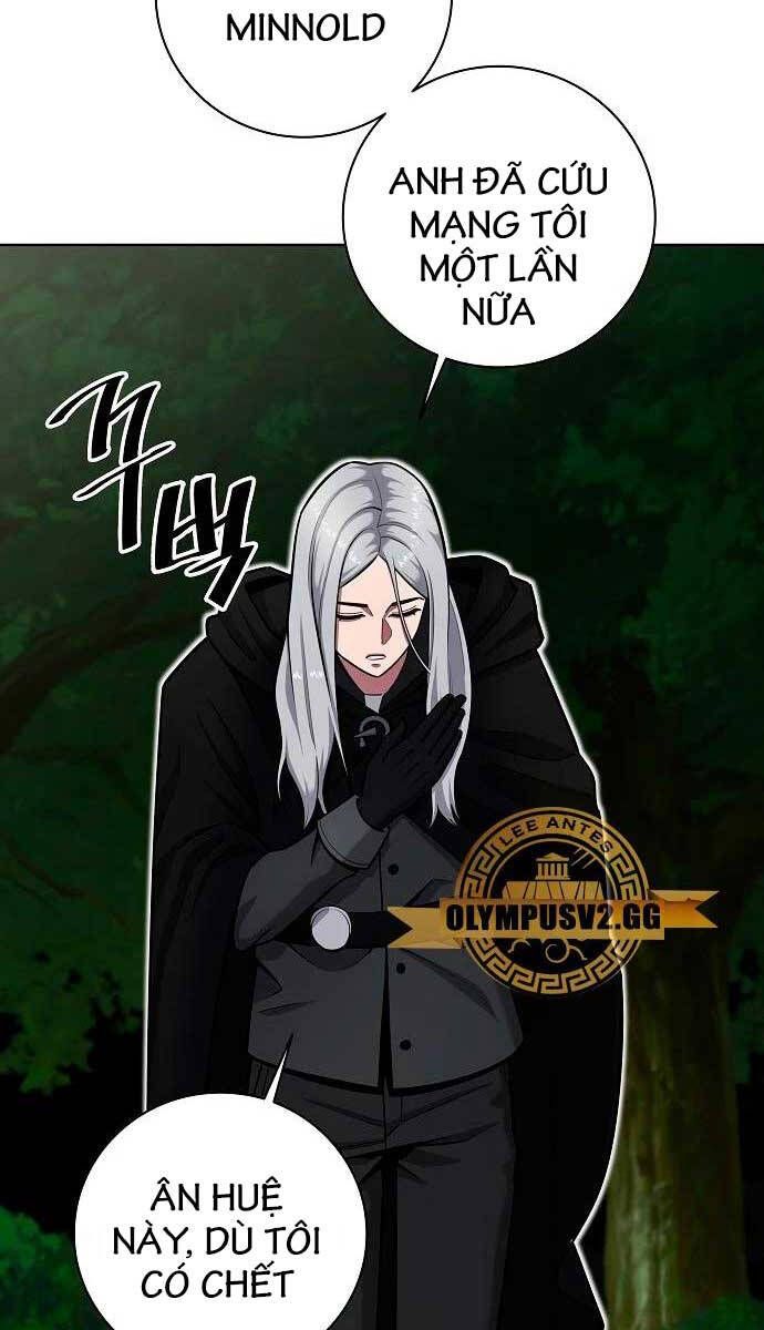 đọc truyện Ma Pháp Sư Hắc Ám Trở Về Để Nhập Ngũ Chương 34 ảnh 96 tại Thiên Thai Truyện