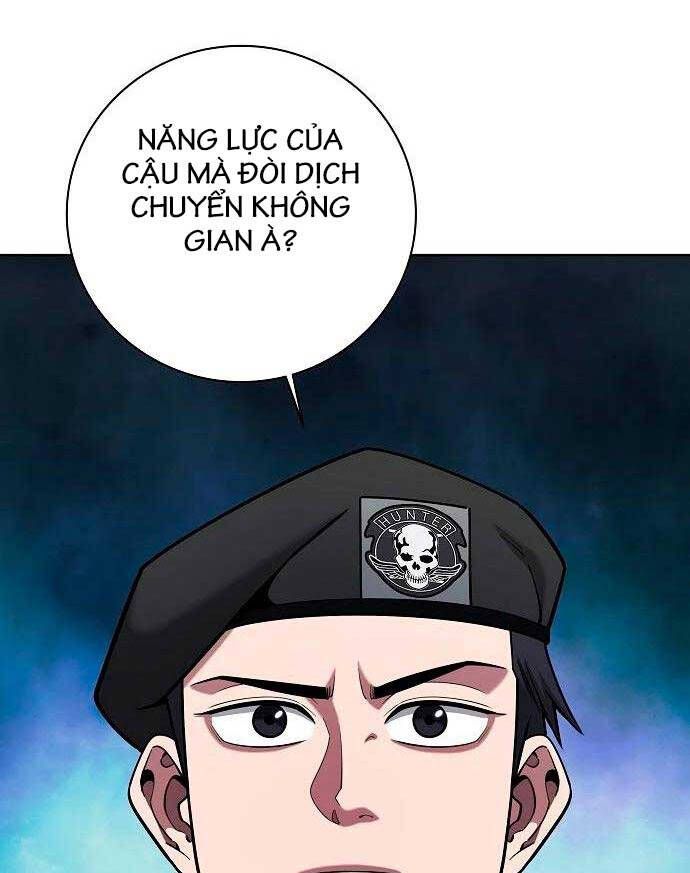 đọc truyện Ma Pháp Sư Hắc Ám Trở Về Để Nhập Ngũ Chương 34 ảnh 100 tại Thiên Thai Truyện