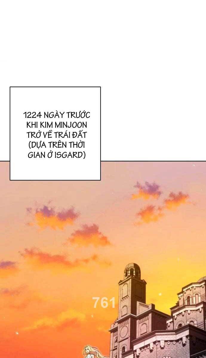 đọc truyện Ma Pháp Sư Hắc Ám Trở Về Để Nhập Ngũ Chương 35 ảnh 3 tại Thiên Thai Truyện