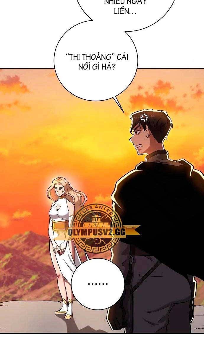 đọc truyện Ma Pháp Sư Hắc Ám Trở Về Để Nhập Ngũ Chương 35 ảnh 12 tại Thiên Thai Truyện