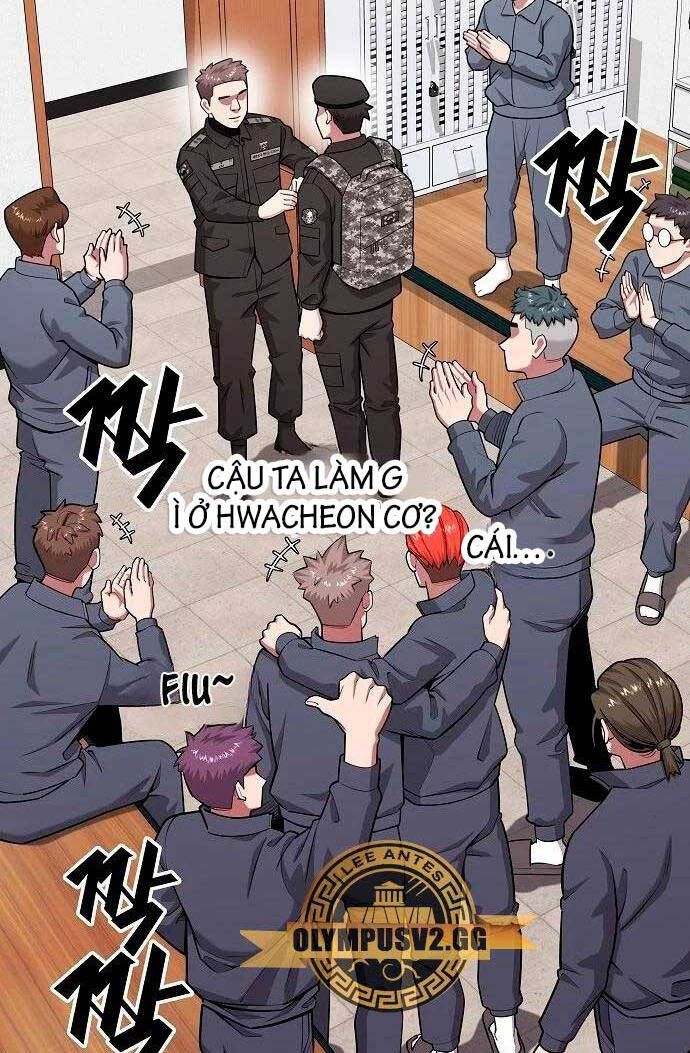 đọc truyện Ma Pháp Sư Hắc Ám Trở Về Để Nhập Ngũ Chương 35 ảnh 114 tại Thiên Thai Truyện