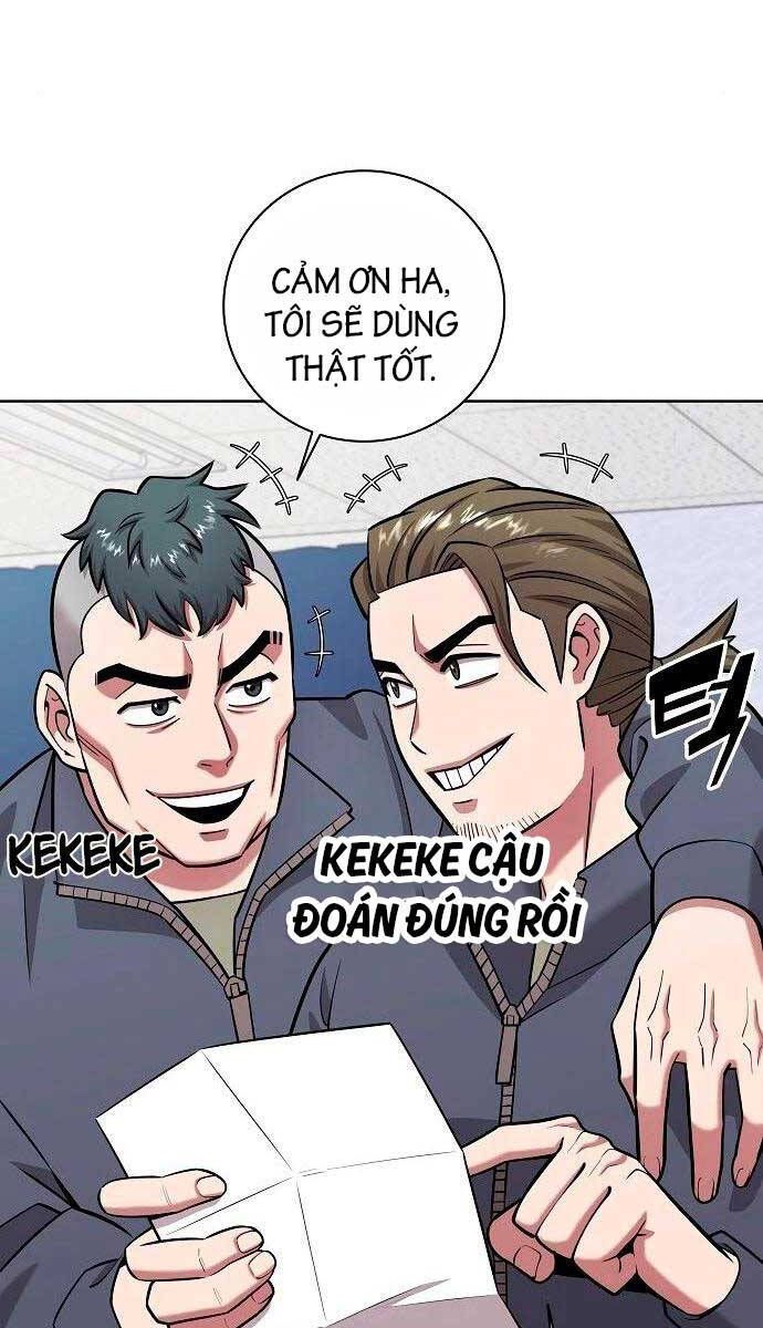 đọc truyện Ma Pháp Sư Hắc Ám Trở Về Để Nhập Ngũ Chương 35 ảnh 119 tại Thiên Thai Truyện