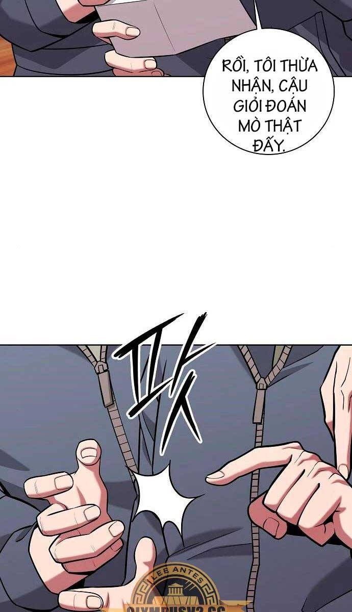 đọc truyện Ma Pháp Sư Hắc Ám Trở Về Để Nhập Ngũ Chương 35 ảnh 120 tại Thiên Thai Truyện