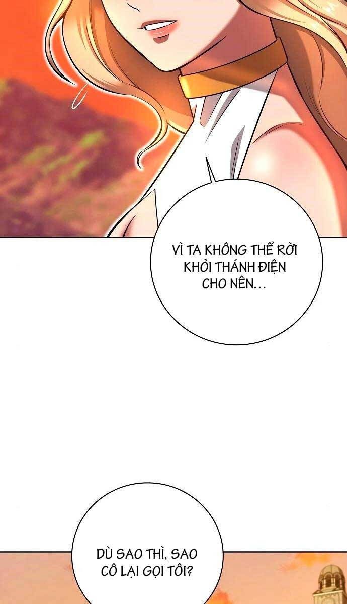 đọc truyện Ma Pháp Sư Hắc Ám Trở Về Để Nhập Ngũ Chương 35 ảnh 14 tại Thiên Thai Truyện