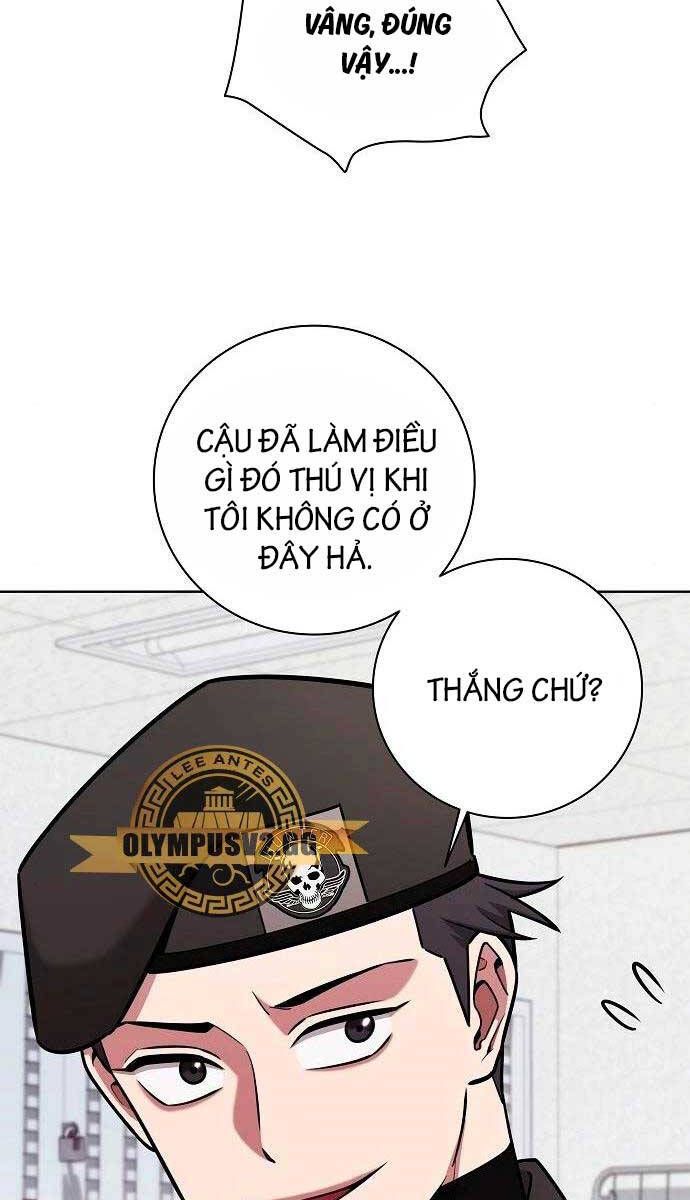 đọc truyện Ma Pháp Sư Hắc Ám Trở Về Để Nhập Ngũ Chương 35 ảnh 123 tại Thiên Thai Truyện