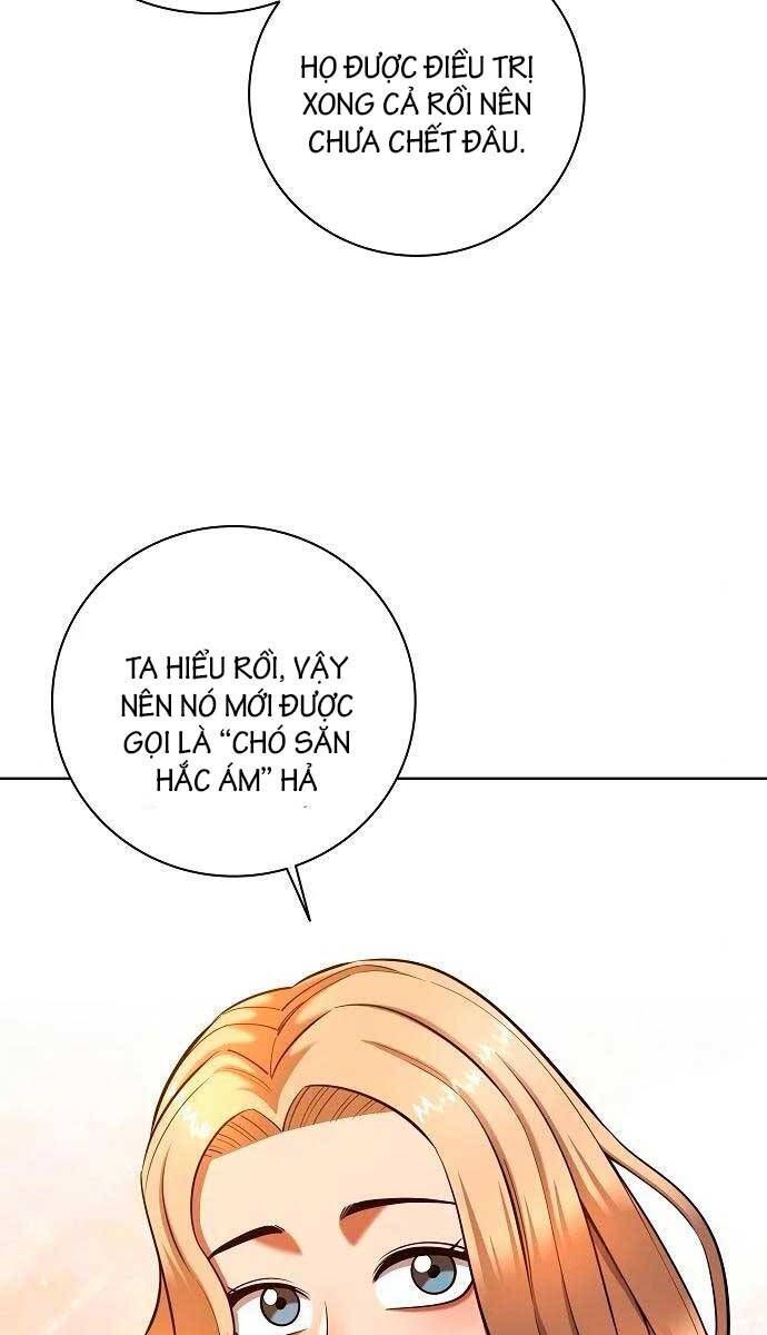 đọc truyện Ma Pháp Sư Hắc Ám Trở Về Để Nhập Ngũ Chương 35 ảnh 18 tại Thiên Thai Truyện