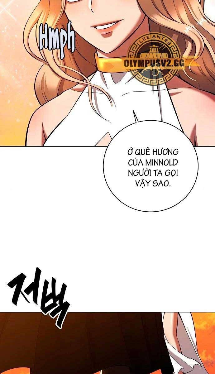 đọc truyện Ma Pháp Sư Hắc Ám Trở Về Để Nhập Ngũ Chương 35 ảnh 19 tại Thiên Thai Truyện