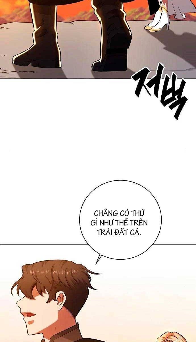 đọc truyện Ma Pháp Sư Hắc Ám Trở Về Để Nhập Ngũ Chương 35 ảnh 20 tại Thiên Thai Truyện