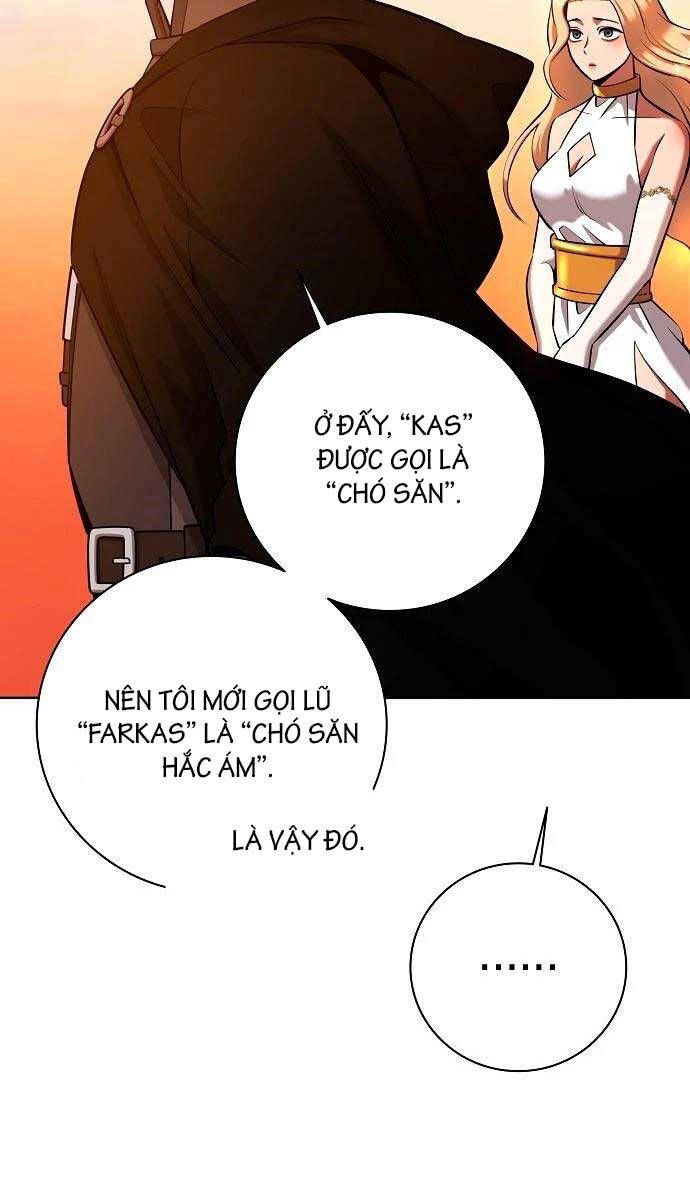 đọc truyện Ma Pháp Sư Hắc Ám Trở Về Để Nhập Ngũ Chương 35 ảnh 21 tại Thiên Thai Truyện