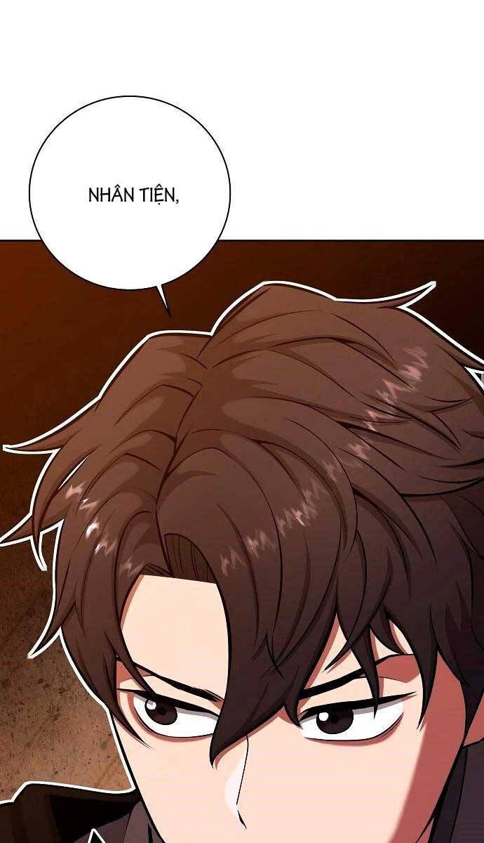 đọc truyện Ma Pháp Sư Hắc Ám Trở Về Để Nhập Ngũ Chương 35 ảnh 22 tại Thiên Thai Truyện