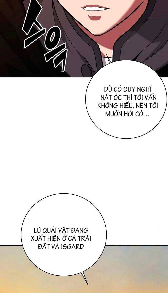 đọc truyện Ma Pháp Sư Hắc Ám Trở Về Để Nhập Ngũ Chương 35 ảnh 23 tại Thiên Thai Truyện