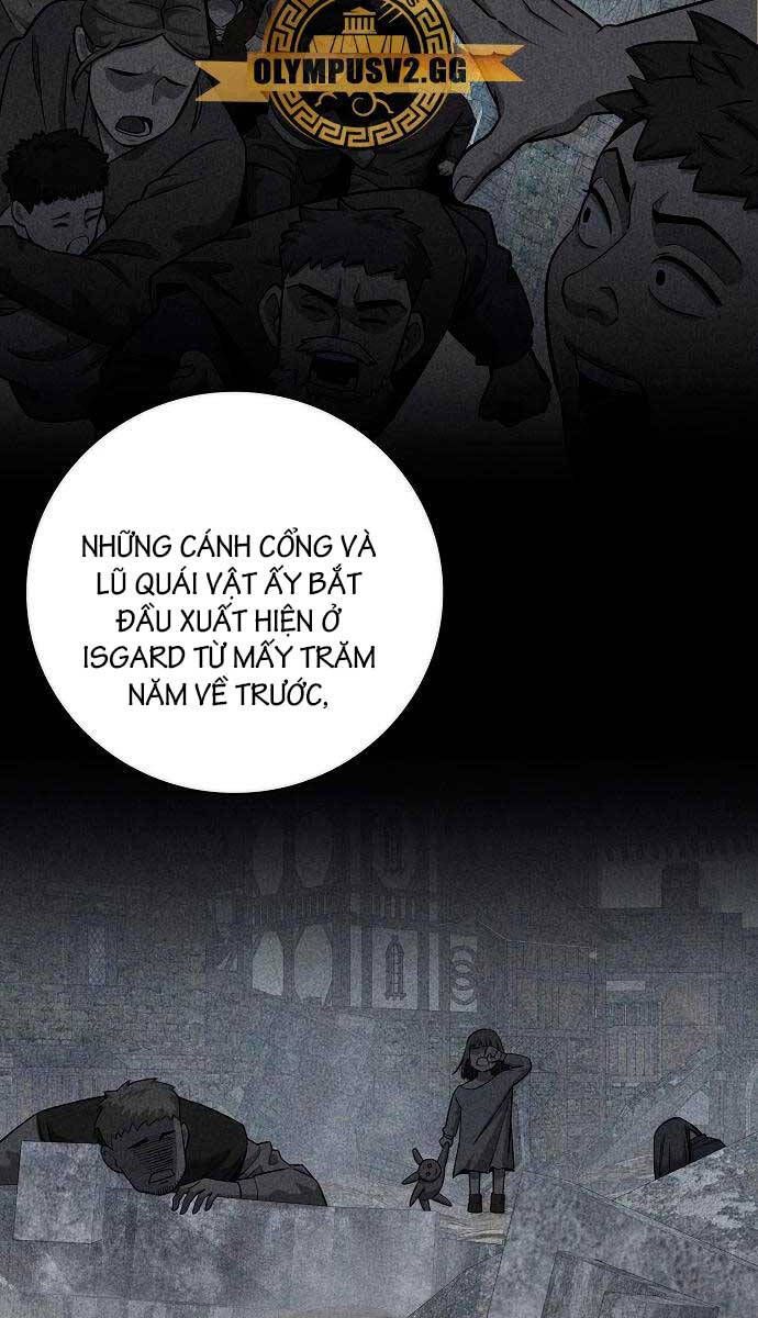 đọc truyện Ma Pháp Sư Hắc Ám Trở Về Để Nhập Ngũ Chương 35 ảnh 27 tại Thiên Thai Truyện