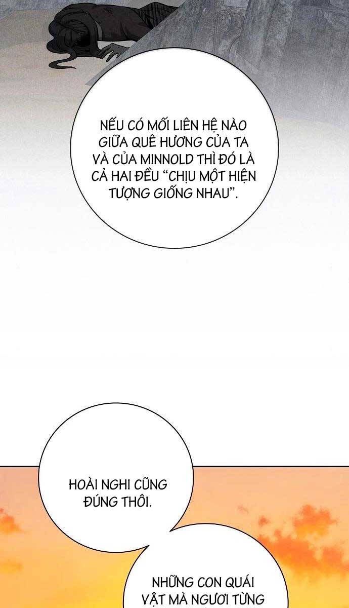 đọc truyện Ma Pháp Sư Hắc Ám Trở Về Để Nhập Ngũ Chương 35 ảnh 28 tại Thiên Thai Truyện