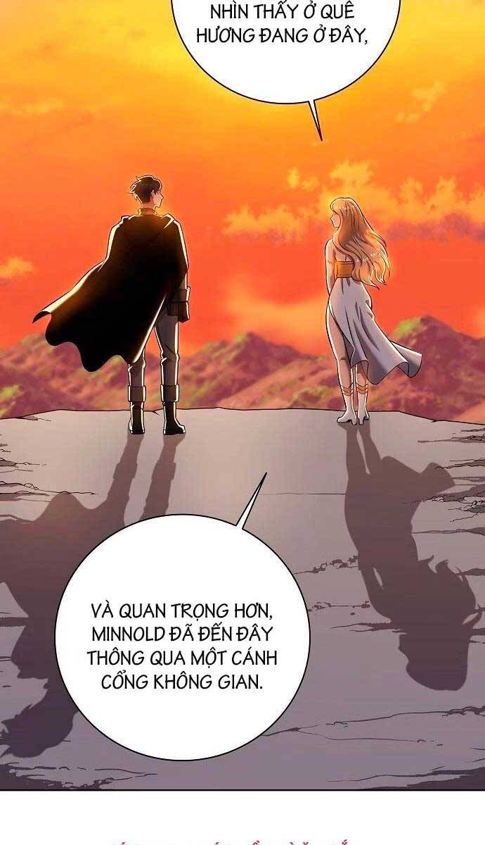 đọc truyện Ma Pháp Sư Hắc Ám Trở Về Để Nhập Ngũ Chương 35 ảnh 29 tại Thiên Thai Truyện