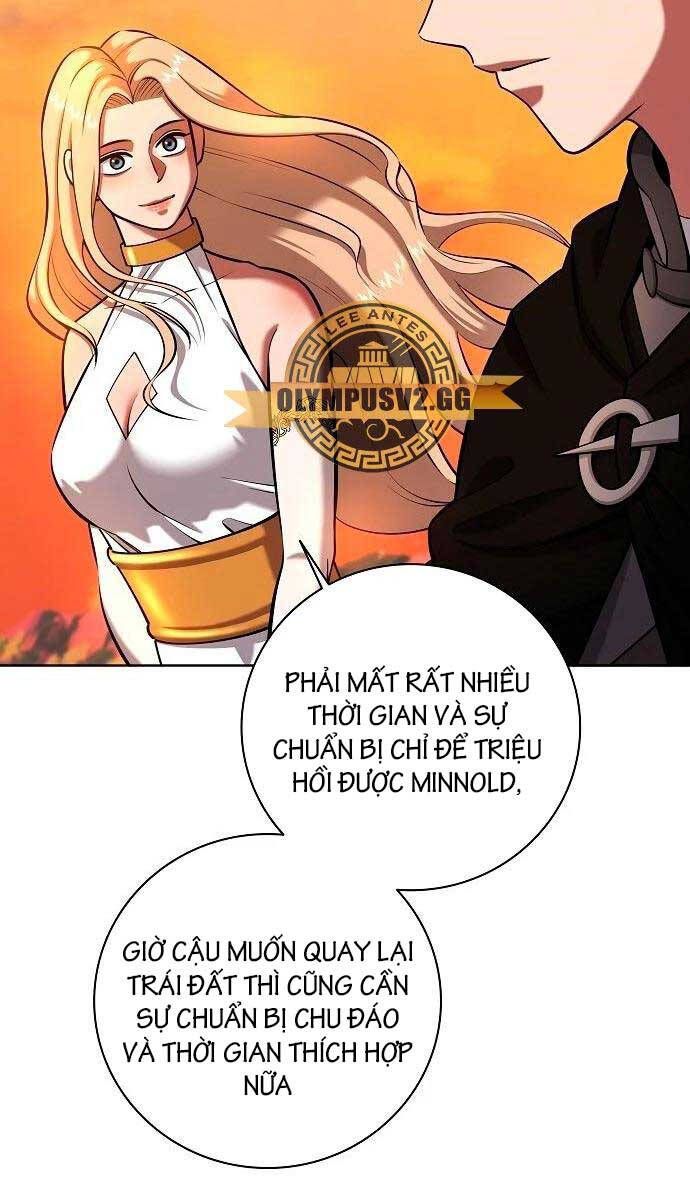 đọc truyện Ma Pháp Sư Hắc Ám Trở Về Để Nhập Ngũ Chương 35 ảnh 31 tại Thiên Thai Truyện