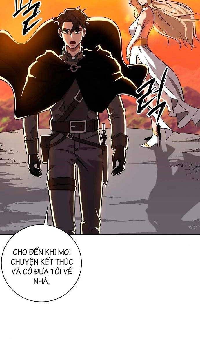 đọc truyện Ma Pháp Sư Hắc Ám Trở Về Để Nhập Ngũ Chương 35 ảnh 33 tại Thiên Thai Truyện