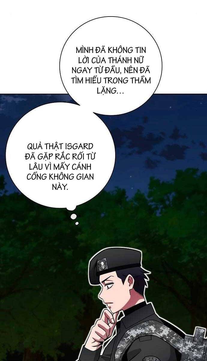 đọc truyện Ma Pháp Sư Hắc Ám Trở Về Để Nhập Ngũ Chương 35 ảnh 39 tại Thiên Thai Truyện