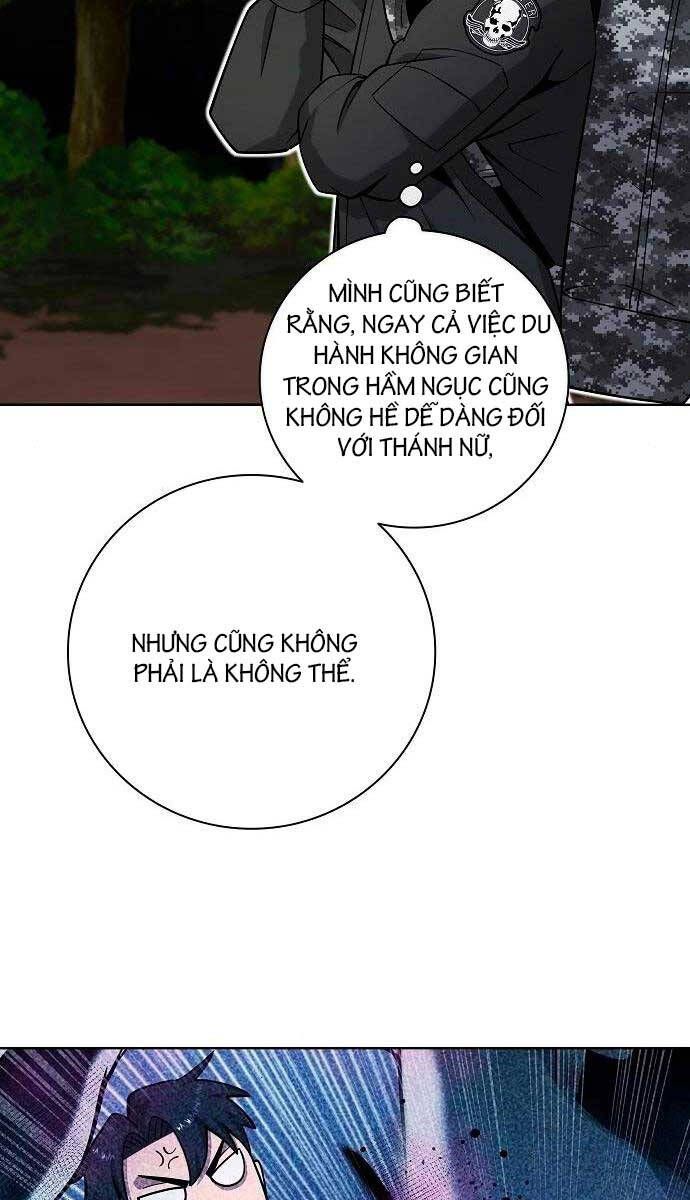 đọc truyện Ma Pháp Sư Hắc Ám Trở Về Để Nhập Ngũ Chương 35 ảnh 40 tại Thiên Thai Truyện