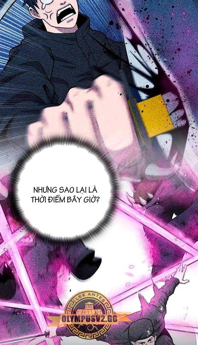 đọc truyện Ma Pháp Sư Hắc Ám Trở Về Để Nhập Ngũ Chương 35 ảnh 41 tại Thiên Thai Truyện