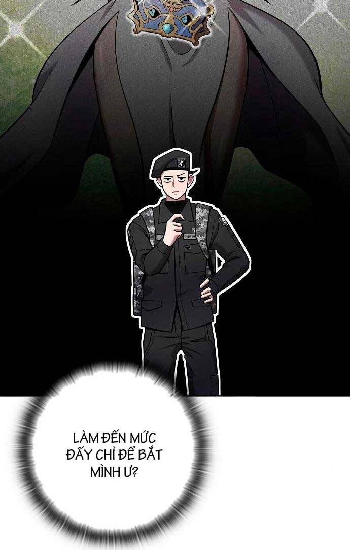 đọc truyện Ma Pháp Sư Hắc Ám Trở Về Để Nhập Ngũ Chương 35 ảnh 44 tại Thiên Thai Truyện