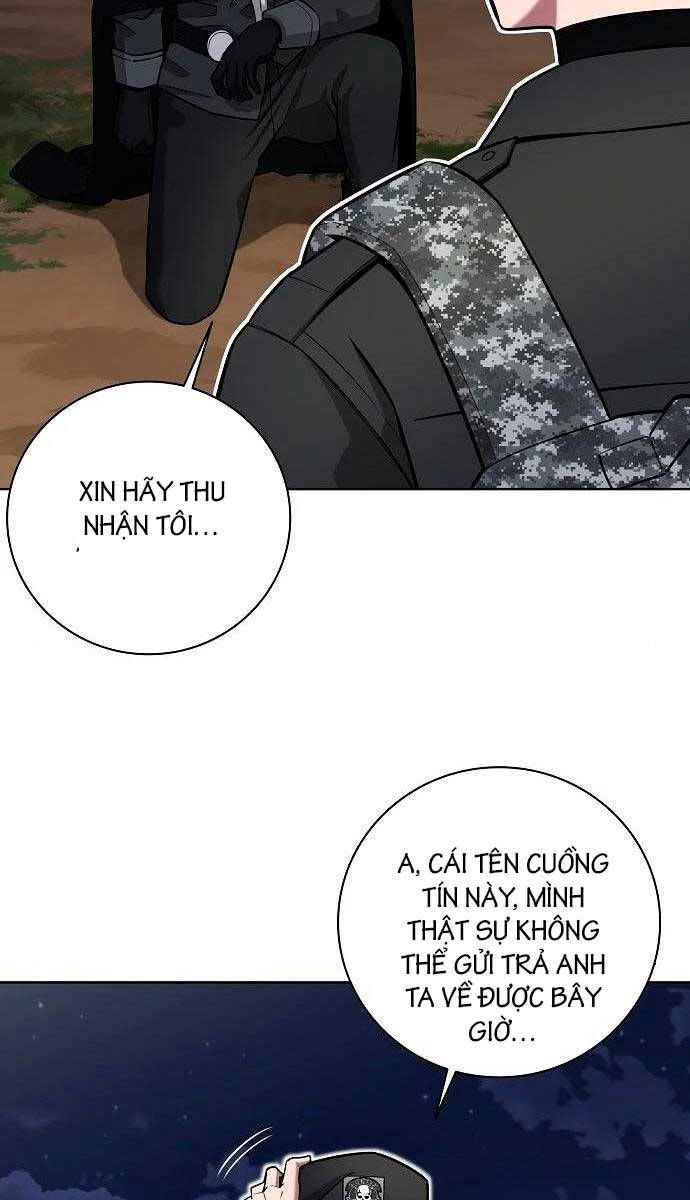 đọc truyện Ma Pháp Sư Hắc Ám Trở Về Để Nhập Ngũ Chương 35 ảnh 47 tại Thiên Thai Truyện