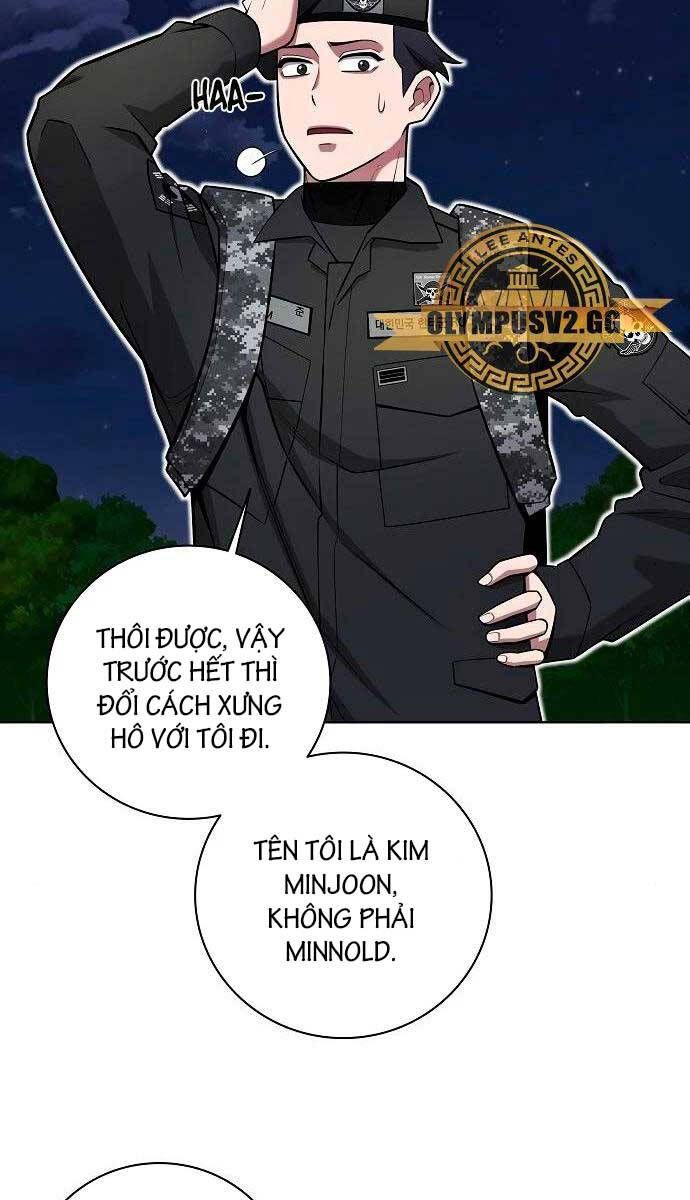 đọc truyện Ma Pháp Sư Hắc Ám Trở Về Để Nhập Ngũ Chương 35 ảnh 48 tại Thiên Thai Truyện