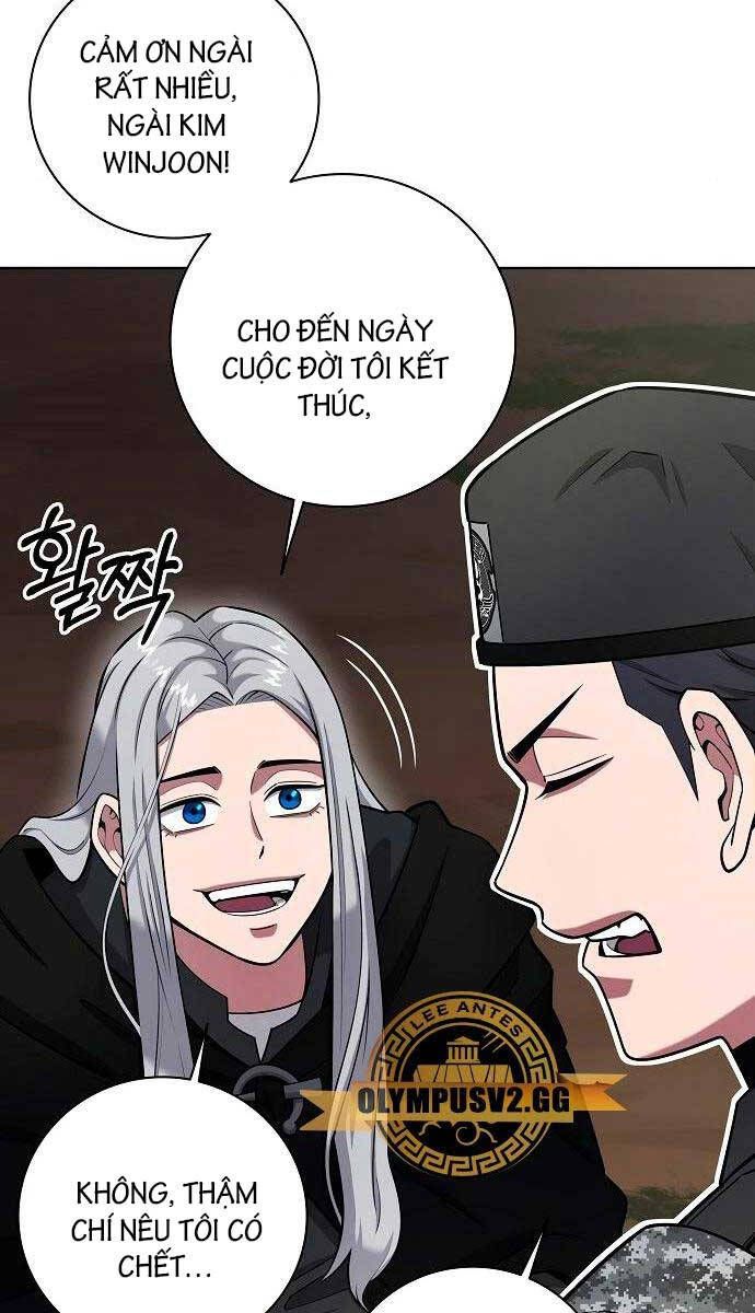 đọc truyện Ma Pháp Sư Hắc Ám Trở Về Để Nhập Ngũ Chương 35 ảnh 49 tại Thiên Thai Truyện