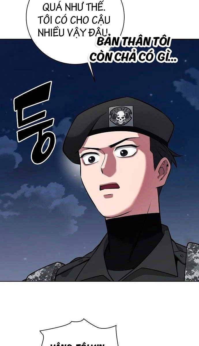 đọc truyện Ma Pháp Sư Hắc Ám Trở Về Để Nhập Ngũ Chương 35 ảnh 51 tại Thiên Thai Truyện