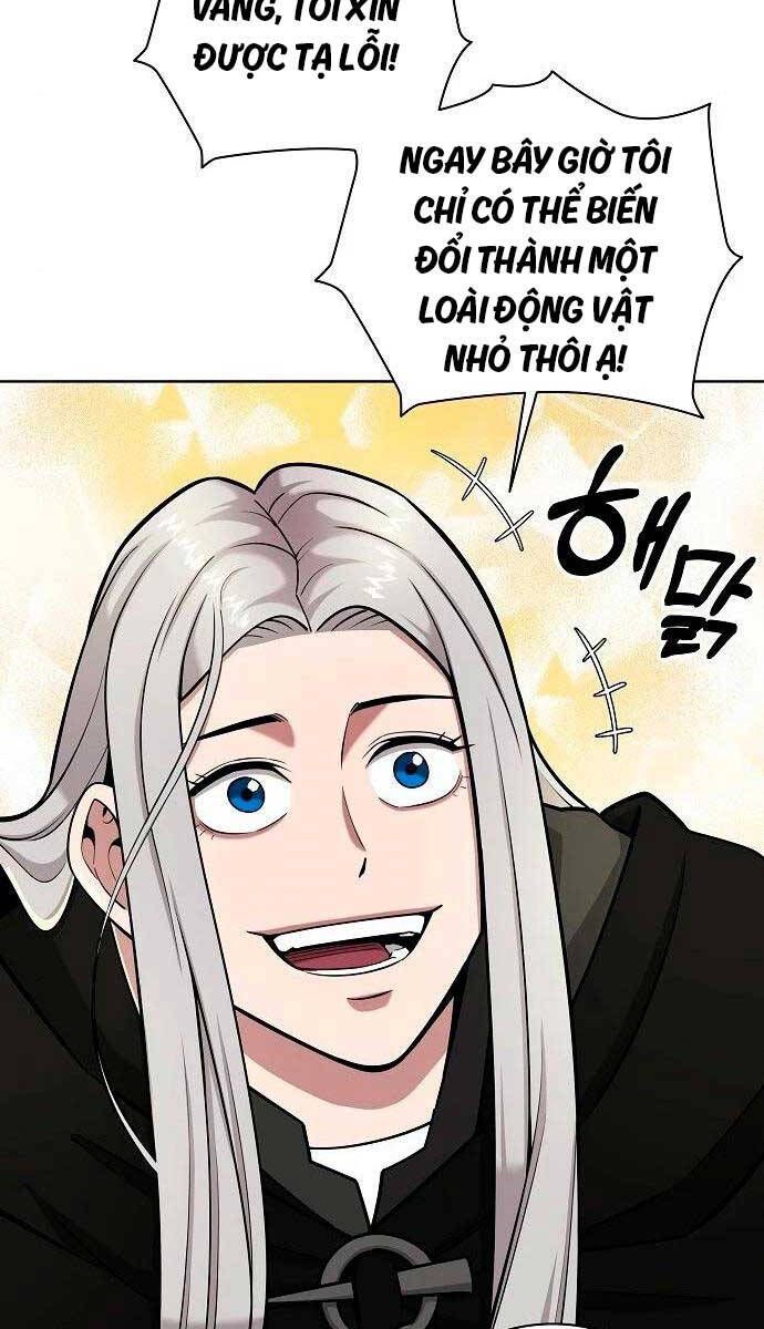 đọc truyện Ma Pháp Sư Hắc Ám Trở Về Để Nhập Ngũ Chương 35 ảnh 52 tại Thiên Thai Truyện