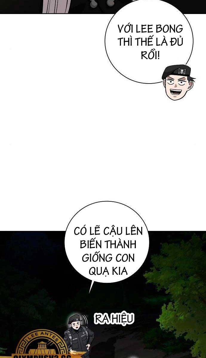 đọc truyện Ma Pháp Sư Hắc Ám Trở Về Để Nhập Ngũ Chương 35 ảnh 53 tại Thiên Thai Truyện