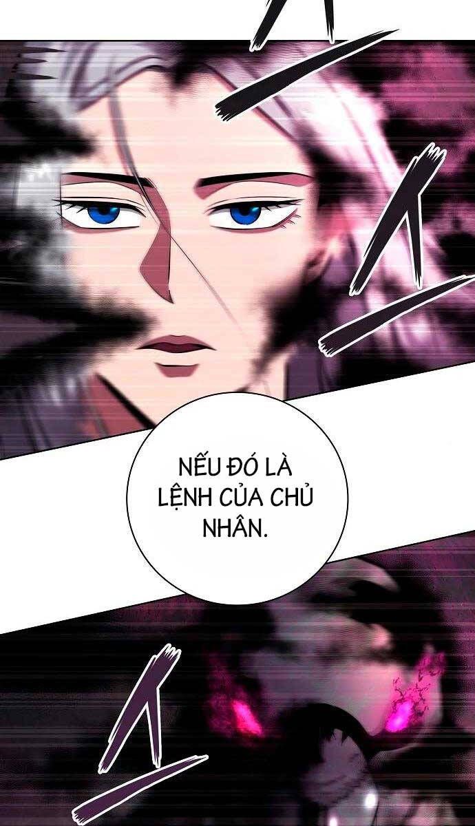 đọc truyện Ma Pháp Sư Hắc Ám Trở Về Để Nhập Ngũ Chương 35 ảnh 55 tại Thiên Thai Truyện