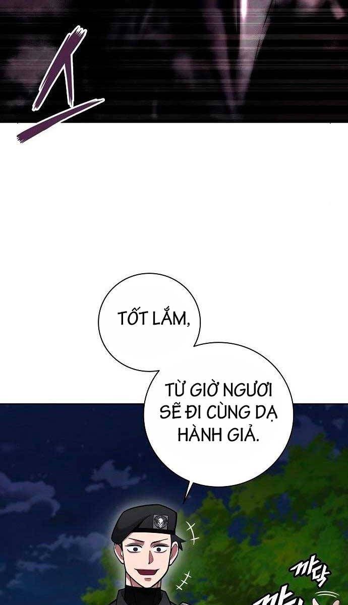 đọc truyện Ma Pháp Sư Hắc Ám Trở Về Để Nhập Ngũ Chương 35 ảnh 56 tại Thiên Thai Truyện