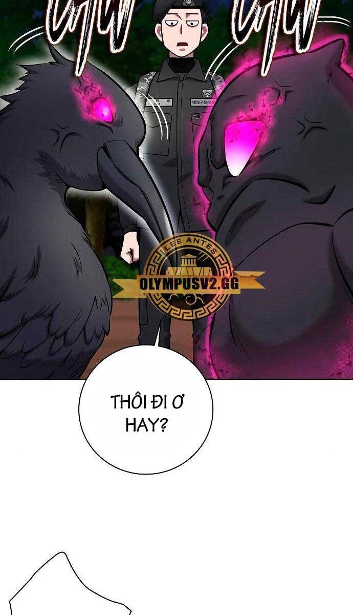 đọc truyện Ma Pháp Sư Hắc Ám Trở Về Để Nhập Ngũ Chương 35 ảnh 61 tại Thiên Thai Truyện