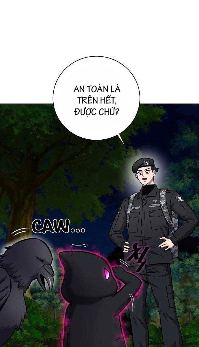 đọc truyện Ma Pháp Sư Hắc Ám Trở Về Để Nhập Ngũ Chương 35 ảnh 69 tại Thiên Thai Truyện