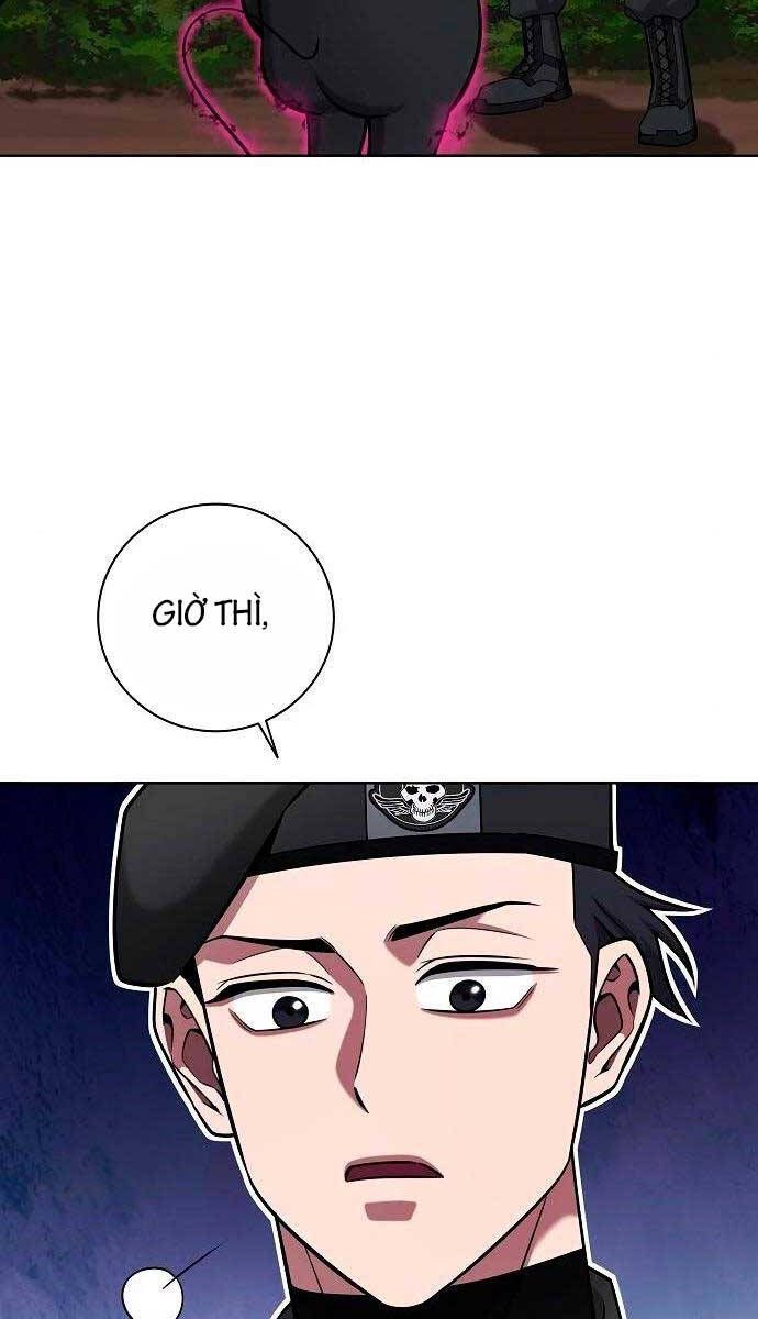 đọc truyện Ma Pháp Sư Hắc Ám Trở Về Để Nhập Ngũ Chương 35 ảnh 70 tại Thiên Thai Truyện