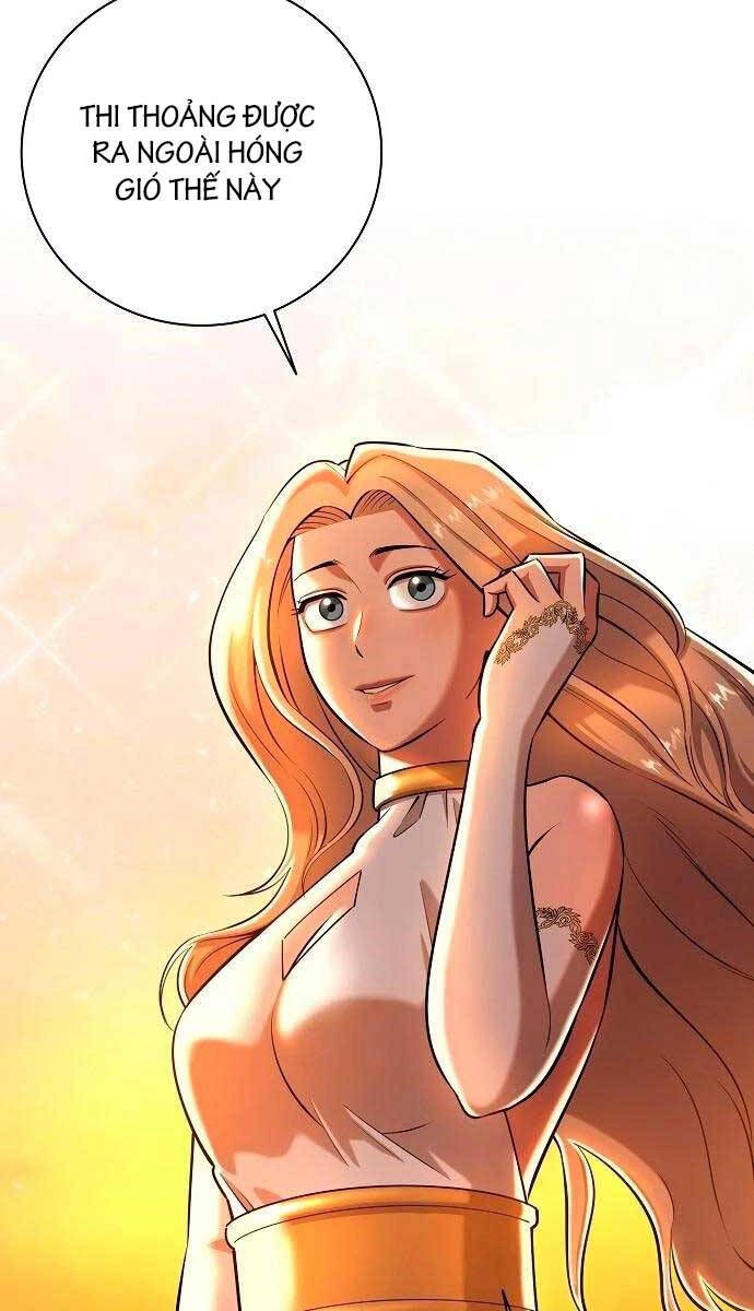 đọc truyện Ma Pháp Sư Hắc Ám Trở Về Để Nhập Ngũ Chương 35 ảnh 9 tại Thiên Thai Truyện