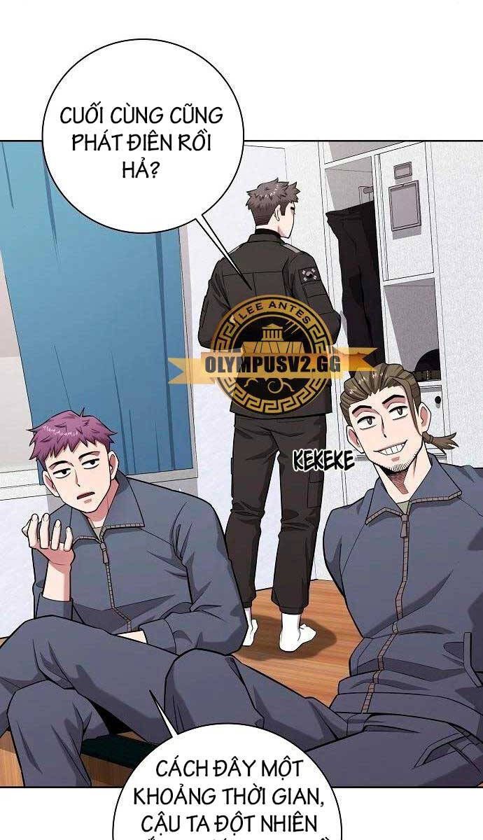 đọc truyện Ma Pháp Sư Hắc Ám Trở Về Để Nhập Ngũ Chương 35 ảnh 82 tại Thiên Thai Truyện