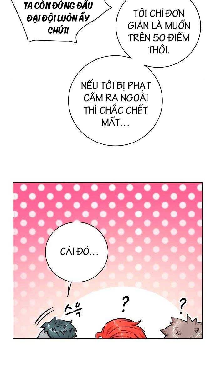 đọc truyện Ma Pháp Sư Hắc Ám Trở Về Để Nhập Ngũ Chương 35 ảnh 91 tại Thiên Thai Truyện